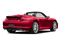 Guards Red 2016 Porsche 911 Pictures 911 Cabriolet 2D GTS H6 photos rear view Guards Red 2016 Porsche 911 Pictures 911 Cabriolet 2D GTS H6 photos rear view