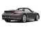 Agate Gray Metallic 2016 Porsche 911 Pictures 911 Cabriolet 2D GTS H6 photos rear view Agate Gray Metallic 2016 Porsche 911 Pictures 911 Cabriolet 2D GTS H6 photos rear view
