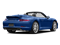 Sapphire Blue Metallic 2016 Porsche 911 Pictures 911 Cabriolet 2D GTS H6 photos rear view Sapphire Blue Metallic 2016 Porsche 911 Pictures 911 Cabriolet 2D GTS H6 photos rear view