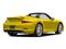 Racing Yellow 2016 Porsche 911 Pictures 911 Cabriolet 2D GTS H6 photos rear view Racing Yellow 2016 Porsche 911 Pictures 911 Cabriolet 2D GTS H6 photos rear view