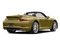 Lime Gold Metallic 2016 Porsche 911 Pictures 911 Cabriolet 2D GTS H6 photos rear view Lime Gold Metallic 2016 Porsche 911 Pictures 911 Cabriolet 2D GTS H6 photos rear view
