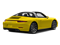 Racing Yellow 2016 Porsche 911 Pictures 911 Coupe 2D 4 GTS Targa AWD H6 photos rear view Racing Yellow 2016 Porsche 911 Pictures 911 Coupe 2D 4 GTS Targa AWD H6 photos rear view