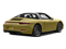 Lime Gold Metallic 2016 Porsche 911 Pictures 911 Coupe 2D 4 GTS Targa AWD H6 photos rear view Lime Gold Metallic 2016 Porsche 911 Pictures 911 Coupe 2D 4 GTS Targa AWD H6 photos rear view