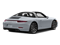 Rhodium Silver Metallic 2016 Porsche 911 Pictures 911 Coupe 2D 4 GTS Targa AWD H6 photos rear view Rhodium Silver Metallic 2016 Porsche 911 Pictures 911 Coupe 2D 4 GTS Targa AWD H6 photos rear view