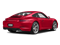 Guards Red 2016 Porsche 911 Pictures 911 Coupe 2D S H6 photos rear view Guards Red 2016 Porsche 911 Pictures 911 Coupe 2D S H6 photos rear view