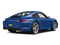 Sapphire Blue Metallic 2016 Porsche 911 Pictures 911 Coupe 2D S H6 photos rear view Sapphire Blue Metallic 2016 Porsche 911 Pictures 911 Coupe 2D S H6 photos rear view