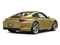 Lime Gold Metallic 2016 Porsche 911 Pictures 911 Coupe 2D S H6 photos rear view Lime Gold Metallic 2016 Porsche 911 Pictures 911 Coupe 2D S H6 photos rear view