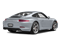Rhodium Silver Metallic 2016 Porsche 911 Pictures 911 Coupe 2D S H6 photos rear view Rhodium Silver Metallic 2016 Porsche 911 Pictures 911 Coupe 2D S H6 photos rear view
