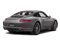 Agate Gray Metallic 2016 Porsche 911 Pictures 911 Coupe 2D H6 photos rear view Agate Gray Metallic 2016 Porsche 911 Pictures 911 Coupe 2D H6 photos rear view