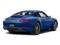 Sapphire Blue Metallic 2016 Porsche 911 Pictures 911 Coupe 2D H6 photos rear view Sapphire Blue Metallic 2016 Porsche 911 Pictures 911 Coupe 2D H6 photos rear view