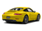 Racing Yellow 2016 Porsche 911 Pictures 911 Coupe 2D H6 photos rear view Racing Yellow 2016 Porsche 911 Pictures 911 Coupe 2D H6 photos rear view