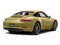 Lime Gold Metallic 2016 Porsche 911 Pictures 911 Coupe 2D H6 photos rear view Lime Gold Metallic 2016 Porsche 911 Pictures 911 Coupe 2D H6 photos rear view
