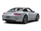 Rhodium Silver Metallic 2016 Porsche 911 Pictures 911 Coupe 2D H6 photos rear view Rhodium Silver Metallic 2016 Porsche 911 Pictures 911 Coupe 2D H6 photos rear view