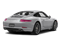 GT Silver Metallic 2016 Porsche 911 Pictures 911 Coupe 2D H6 photos rear view GT Silver Metallic 2016 Porsche 911 Pictures 911 Coupe 2D H6 photos rear view