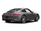 Agate Gray Metallic 2016 Porsche 911 Pictures 911 Coupe 2D 4 GTS AWD H6 photos rear view Agate Gray Metallic 2016 Porsche 911 Pictures 911 Coupe 2D 4 GTS AWD H6 photos rear view