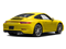 Racing Yellow 2016 Porsche 911 Pictures 911 Coupe 2D 4 GTS AWD H6 photos rear view Racing Yellow 2016 Porsche 911 Pictures 911 Coupe 2D 4 GTS AWD H6 photos rear view