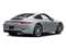 Rhodium Silver Metallic 2016 Porsche 911 Pictures 911 Coupe 2D 4 GTS AWD H6 photos rear view Rhodium Silver Metallic 2016 Porsche 911 Pictures 911 Coupe 2D 4 GTS AWD H6 photos rear view