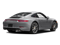 GT Silver Metallic 2016 Porsche 911 Pictures 911 Coupe 2D 4 GTS AWD H6 photos rear view GT Silver Metallic 2016 Porsche 911 Pictures 911 Coupe 2D 4 GTS AWD H6 photos rear view