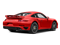 Lava Orange 2016 Porsche 911 Pictures 911 Coupe 2D Turbo S AWD H6 photos rear view Lava Orange 2016 Porsche 911 Pictures 911 Coupe 2D Turbo S AWD H6 photos rear view
