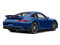 Sapphire Blue Metallic 2016 Porsche 911 Pictures 911 Coupe 2D Turbo S AWD H6 photos rear view Sapphire Blue Metallic 2016 Porsche 911 Pictures 911 Coupe 2D Turbo S AWD H6 photos rear view