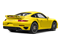 Racing Yellow 2016 Porsche 911 Pictures 911 Coupe 2D Turbo S AWD H6 photos rear view Racing Yellow 2016 Porsche 911 Pictures 911 Coupe 2D Turbo S AWD H6 photos rear view