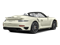 Carrera White Metallic 2016 Porsche 911 Pictures 911 Cabriolet 2D AWD H6 Turbo photos rear view Carrera White Metallic 2016 Porsche 911 Pictures 911 Cabriolet 2D AWD H6 Turbo photos rear view