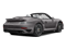 Agate Gray Metallic 2016 Porsche 911 Pictures 911 Cabriolet 2D AWD H6 Turbo photos rear view Agate Gray Metallic 2016 Porsche 911 Pictures 911 Cabriolet 2D AWD H6 Turbo photos rear view