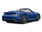 Sapphire Blue Metallic 2016 Porsche 911 Pictures 911 Cabriolet 2D AWD H6 Turbo photos rear view Sapphire Blue Metallic 2016 Porsche 911 Pictures 911 Cabriolet 2D AWD H6 Turbo photos rear view