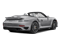 GT Silver Metallic 2016 Porsche 911 Pictures 911 Cabriolet 2D AWD H6 Turbo photos rear view GT Silver Metallic 2016 Porsche 911 Pictures 911 Cabriolet 2D AWD H6 Turbo photos rear view