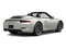 White 2016 Porsche 911 Pictures 911 Cabriolet 2D 4S AWD H6 photos rear view White 2016 Porsche 911 Pictures 911 Cabriolet 2D 4S AWD H6 photos rear view