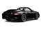 Black 2016 Porsche 911 Pictures 911 Cabriolet 2D 4S AWD H6 photos rear view Black 2016 Porsche 911 Pictures 911 Cabriolet 2D 4S AWD H6 photos rear view