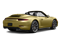 Lime Gold Metallic 2016 Porsche 911 Pictures 911 Cabriolet 2D 4S AWD H6 photos rear view Lime Gold Metallic 2016 Porsche 911 Pictures 911 Cabriolet 2D 4S AWD H6 photos rear view