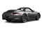 GT Silver Metallic 2016 Porsche 911 Pictures 911 Cabriolet 2D 4S AWD H6 photos rear view GT Silver Metallic 2016 Porsche 911 Pictures 911 Cabriolet 2D 4S AWD H6 photos rear view