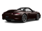 Mahogany Metallic 2016 Porsche 911 Pictures 911 Cabriolet 2D 4S AWD H6 photos rear view Mahogany Metallic 2016 Porsche 911 Pictures 911 Cabriolet 2D 4S AWD H6 photos rear view