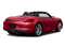 Carmine Red 2016 Porsche Boxster Pictures Boxster Roadster 2D GTS H6 photos rear view Carmine Red 2016 Porsche Boxster Pictures Boxster Roadster 2D GTS H6 photos rear view
