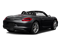 Black 2016 Porsche Boxster Pictures Boxster Roadster 2D GTS H6 photos rear view Black 2016 Porsche Boxster Pictures Boxster Roadster 2D GTS H6 photos rear view