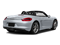 Rhodium Silver Metallic 2016 Porsche Boxster Pictures Boxster Roadster 2D GTS H6 photos rear view Rhodium Silver Metallic 2016 Porsche Boxster Pictures Boxster Roadster 2D GTS H6 photos rear view