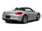 GT Silver Metallic 2016 Porsche Boxster Pictures Boxster Roadster 2D GTS H6 photos rear view GT Silver Metallic 2016 Porsche Boxster Pictures Boxster Roadster 2D GTS H6 photos rear view