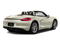 Carrera White Metallic 2016 Porsche Boxster Pictures Boxster Roadster 2D H6 photos rear view Carrera White Metallic 2016 Porsche Boxster Pictures Boxster Roadster 2D H6 photos rear view
