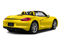 Racing Yellow 2016 Porsche Boxster Pictures Boxster Roadster 2D H6 photos rear view Racing Yellow 2016 Porsche Boxster Pictures Boxster Roadster 2D H6 photos rear view