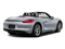 Rhodium Silver Metallic 2016 Porsche Boxster Pictures Boxster Roadster 2D H6 photos rear view Rhodium Silver Metallic 2016 Porsche Boxster Pictures Boxster Roadster 2D H6 photos rear view