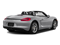GT Silver Metallic 2016 Porsche Boxster Pictures Boxster Roadster 2D H6 photos rear view GT Silver Metallic 2016 Porsche Boxster Pictures Boxster Roadster 2D H6 photos rear view