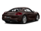 Mahogany Metallic 2016 Porsche Cayman Pictures Cayman Coupe 2D S H6 photos rear view Mahogany Metallic 2016 Porsche Cayman Pictures Cayman Coupe 2D S H6 photos rear view