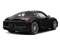 Black 2016 Porsche Cayman Pictures Cayman Coupe 2D Black Edition H6 photos rear view Black 2016 Porsche Cayman Pictures Cayman Coupe 2D Black Edition H6 photos rear view