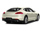 Carrara White Metallic 2016 Porsche Panamera Pictures Panamera Hatchback 4D Executive AWD V8 Turbo photos rear view Carrara White Metallic 2016 Porsche Panamera Pictures Panamera Hatchback 4D Executive AWD V8 Turbo photos rear view