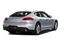 Rhodium Silver Metallic 2016 Porsche Panamera Pictures Panamera Hatchback 4D Executive AWD V8 Turbo photos rear view Rhodium Silver Metallic 2016 Porsche Panamera Pictures Panamera Hatchback 4D Executive AWD V8 Turbo photos rear view