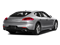 GT Silver Metallic 2016 Porsche Panamera Pictures Panamera Hatchback 4D Executive AWD V8 Turbo photos rear view GT Silver Metallic 2016 Porsche Panamera Pictures Panamera Hatchback 4D Executive AWD V8 Turbo photos rear view