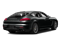 Jet Black Metallic 2016 Porsche Panamera Pictures Panamera Hatchback 4D S e-Hybrid V6 photos rear view Jet Black Metallic 2016 Porsche Panamera Pictures Panamera Hatchback 4D S e-Hybrid V6 photos rear view