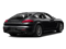 Black 2016 Porsche Panamera Pictures Panamera Hatchback 4D S e-Hybrid V6 photos rear view Black 2016 Porsche Panamera Pictures Panamera Hatchback 4D S e-Hybrid V6 photos rear view