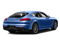 Sapphire Blue Metallic 2016 Porsche Panamera Pictures Panamera Hatchback 4D S e-Hybrid V6 photos rear view Sapphire Blue Metallic 2016 Porsche Panamera Pictures Panamera Hatchback 4D S e-Hybrid V6 photos rear view